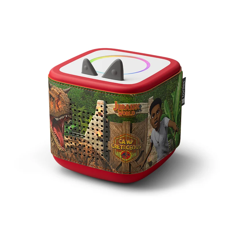 Tonies - Toniebox 2 - Hülle