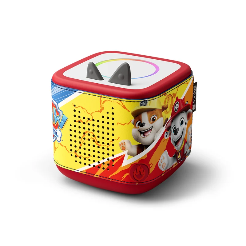 Tonies - Toniebox 2 - Hülle