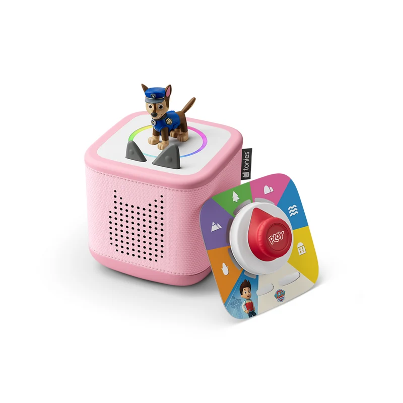 Tonies Toniebox 2 - Set