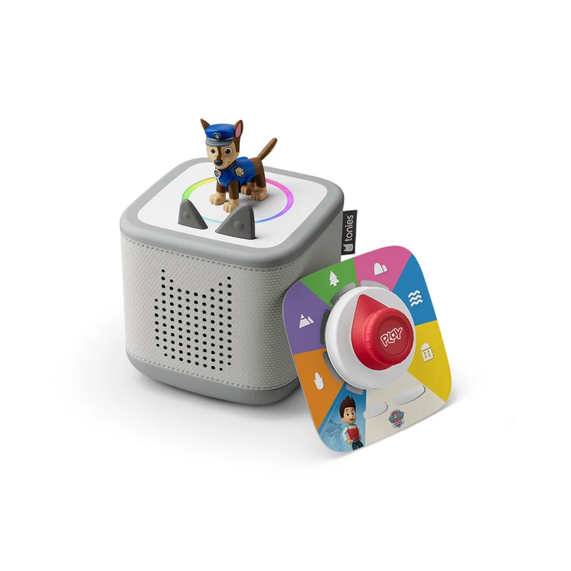 Tonies Toniebox 2 - Set