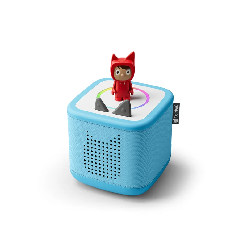 Tonies Toniebox 2 - Set