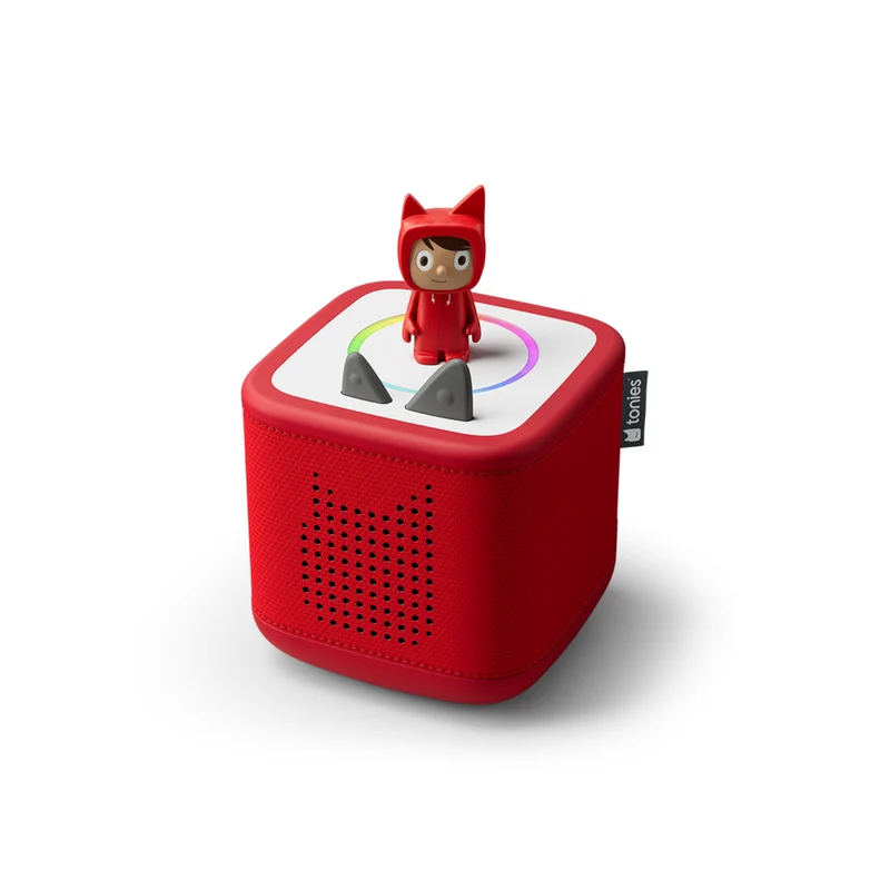 Tonies Toniebox 2 - Set