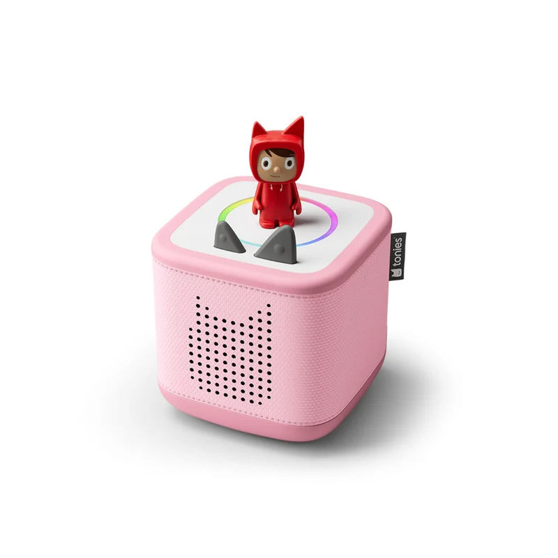 Tonies Toniebox 2 - Set