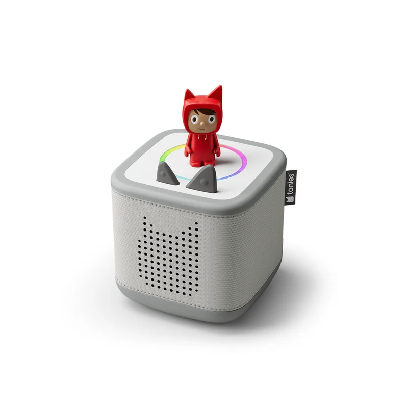 Tonies Toniebox 2 - Set