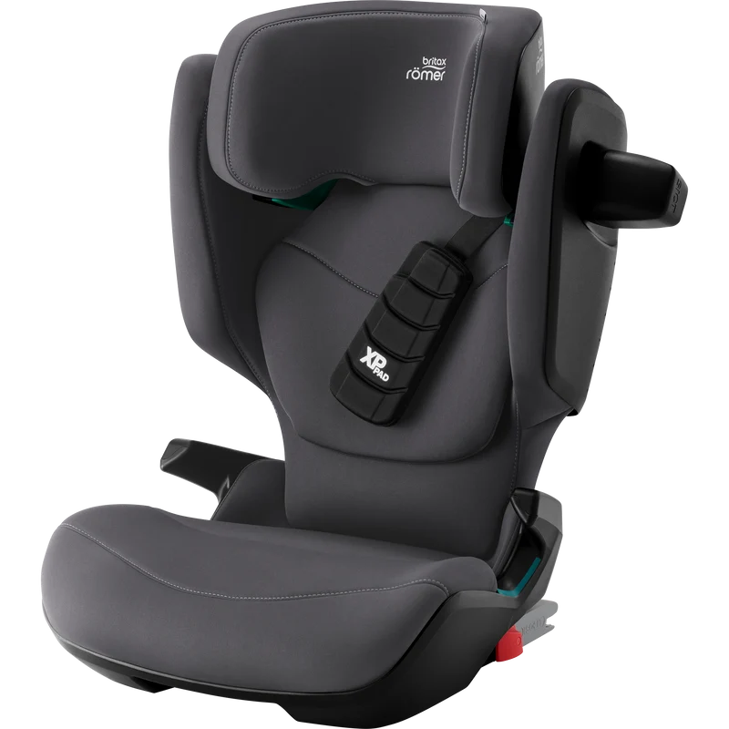Britax Römer KIDFIX PRO - Classic