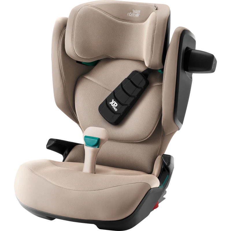 Britax Römer KIDFIX PRO - Style