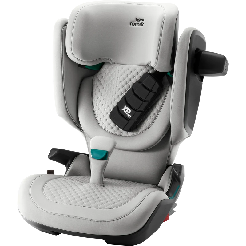 Britax Römer KIDFIX PRO - LUX