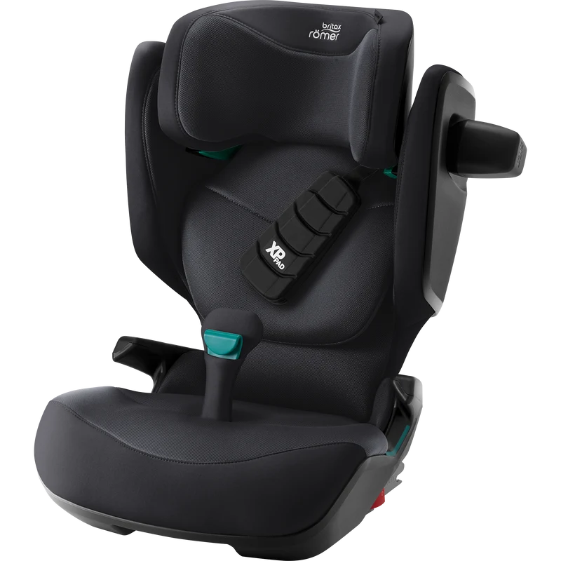 Britax Römer KIDFIX PRO - Style