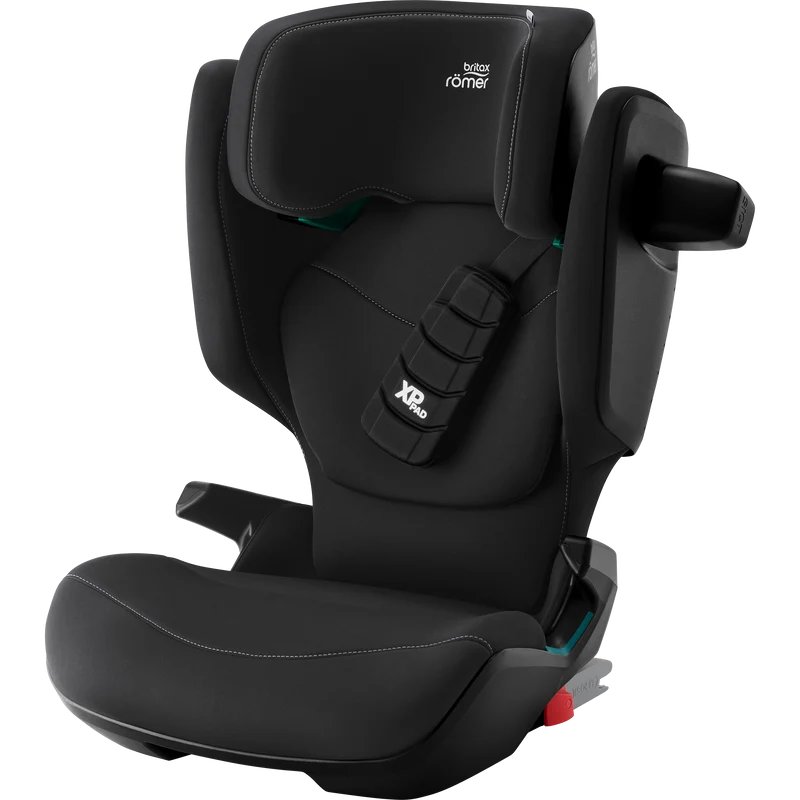 Britax Römer KIDFIX PRO - Classic