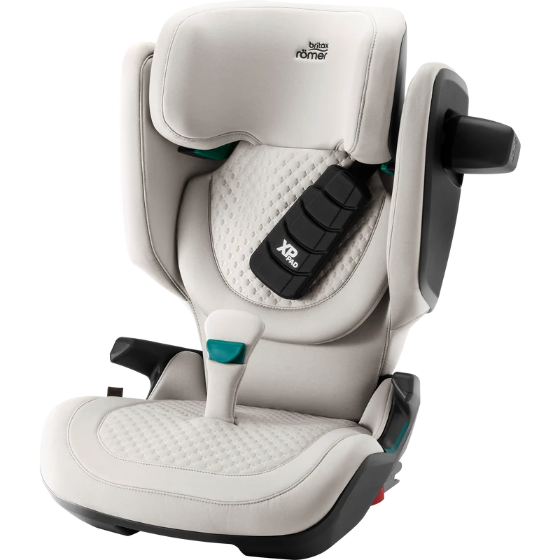Britax Römer KIDFIX PRO - LUX