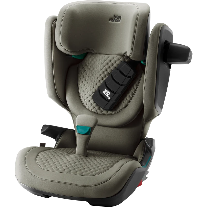 Britax Römer KIDFIX PRO - LUX