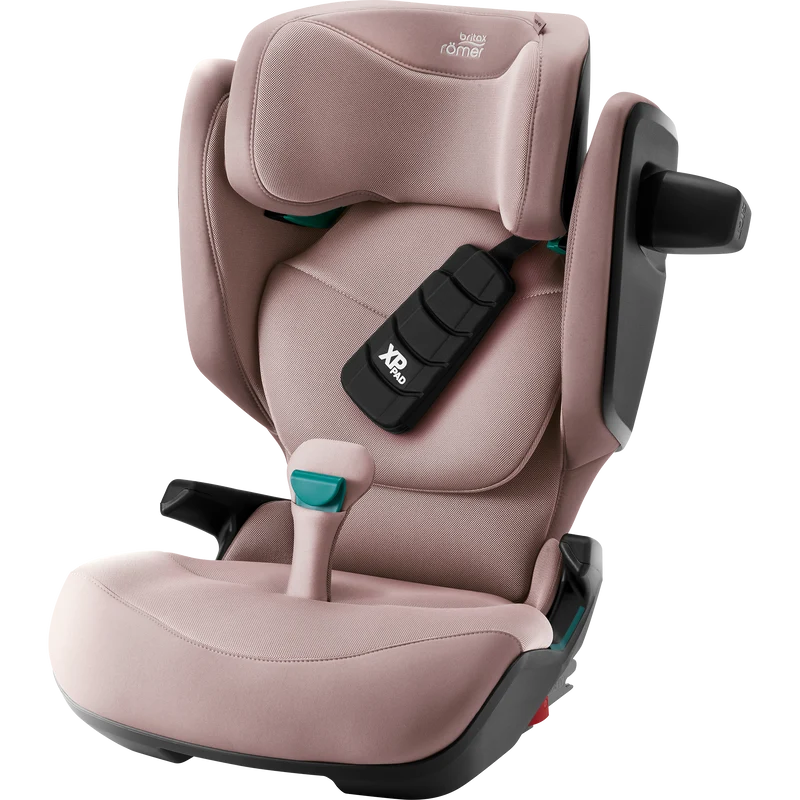 Britax Römer KIDFIX PRO - Style