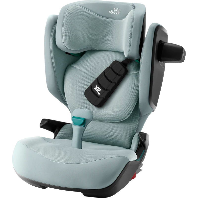 Britax Römer KIDFIX PRO - Style