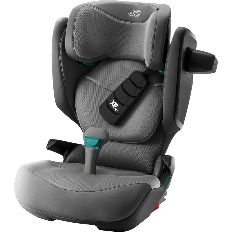 Britax Römer KIDFIX PRO - Style