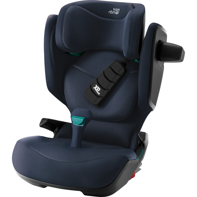 Britax Römer KIDFIX PRO - Style