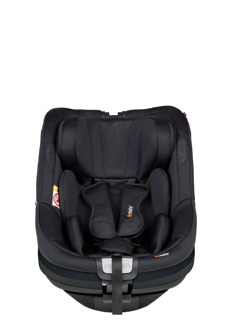 Reboarder 'Beyond2' Black SoftBreeze