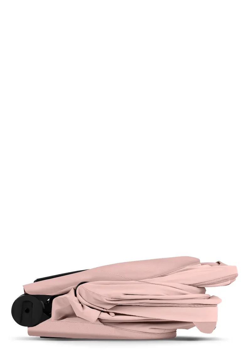 Kinderwagen-Set 'Priam Style' Peach Pink