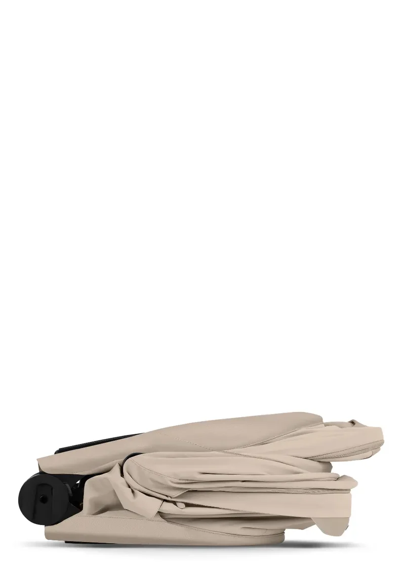 Kinderwagen-Set 'e-Priam Style' Cozy Beige