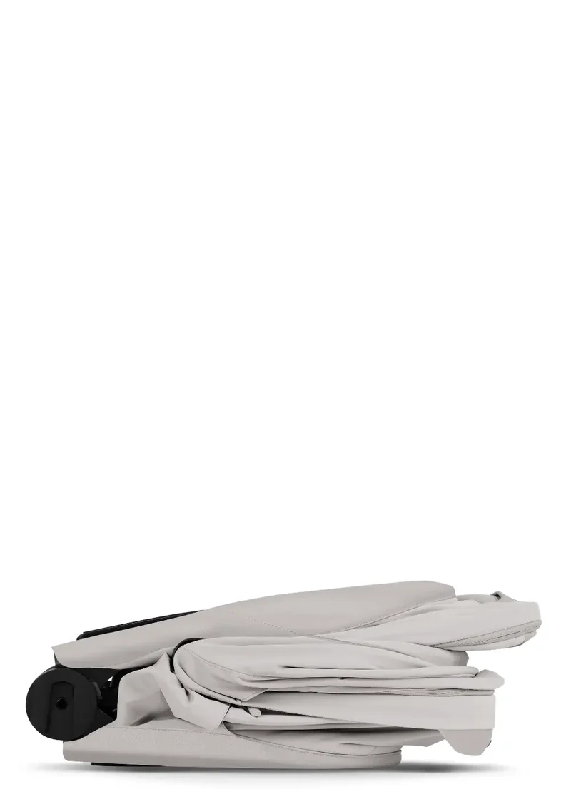 Kinderwagen-Set 'e-Priam Style' City Grey