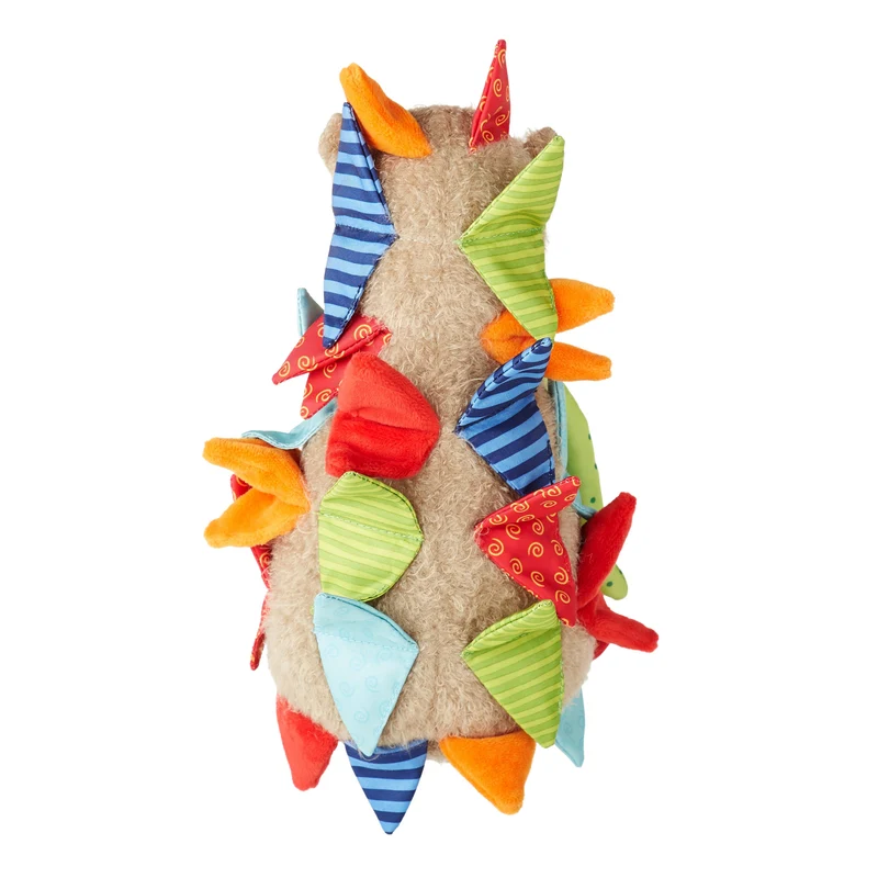 Sigikid Plüschtier Patchwork Igel Sweety 23cm