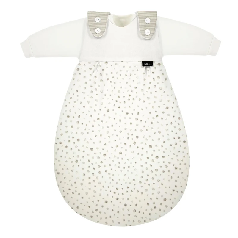 ALVI Baby-Mäxchen 3tlg. Jersey