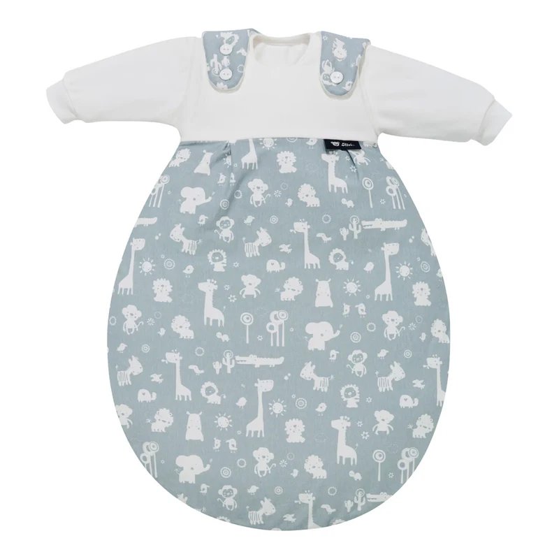 ALVI Baby-Mäxchen 3tlg. Jersey