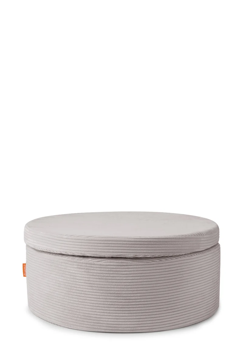 Spiel-Element 'Donut' Cord Koala Grau
