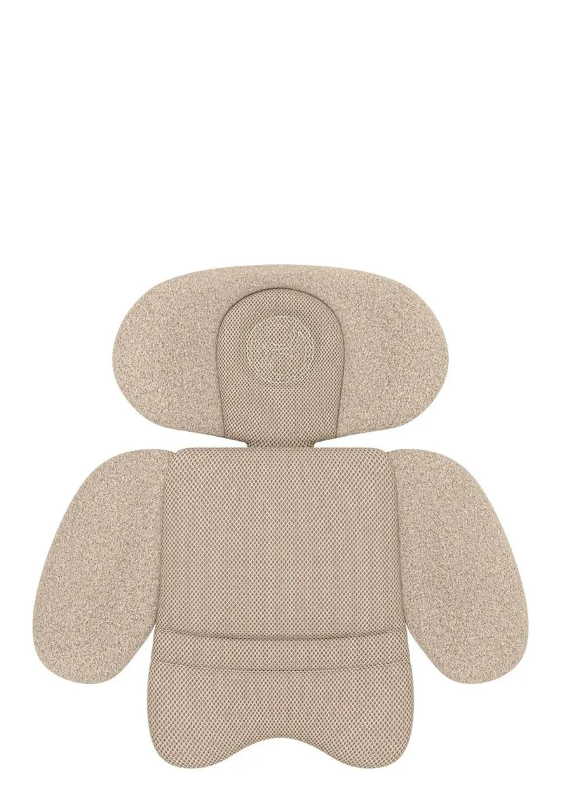 Kindersitz 'Sirona Ti i-Size PLUS' Cozy Beige
