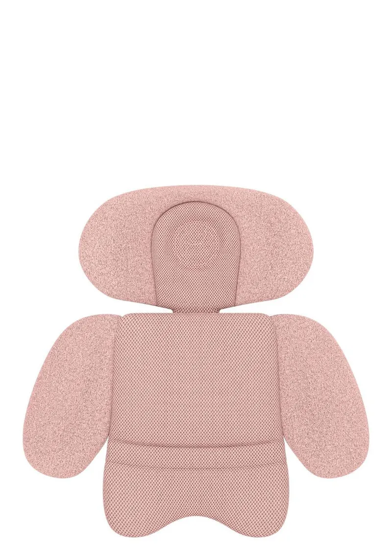 Kindersitz 'Sirona Ti i-Size PLUS' Peach Pink