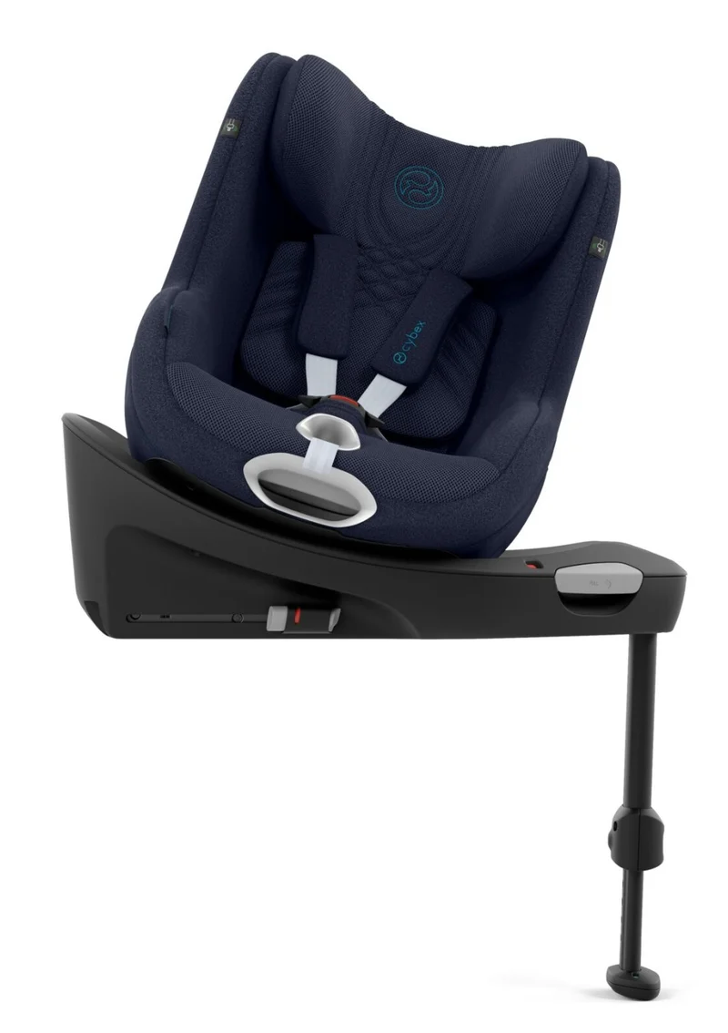 Kindersitz 'Sirona Ti i-Size PLUS' Nautical Blue