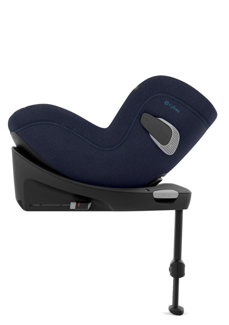 Kindersitz 'Sirona Ti i-Size PLUS' Nautical Blue