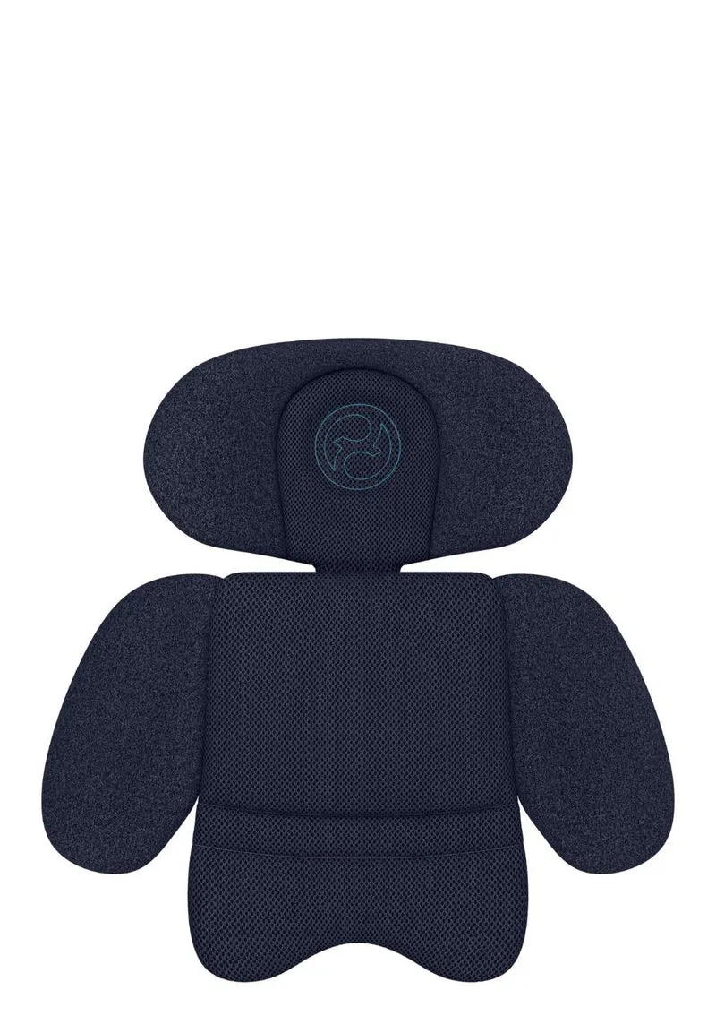 Kindersitz 'Sirona Ti i-Size PLUS' Nautical Blue