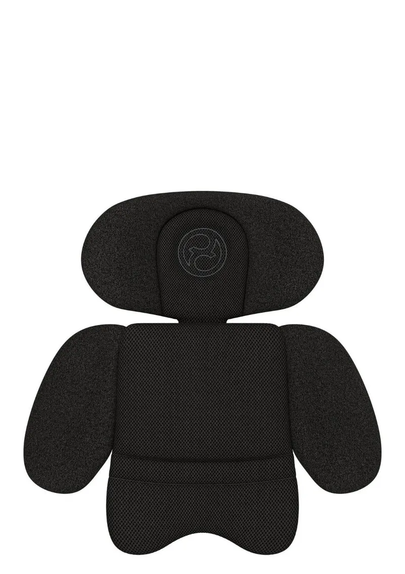 Kindersitz 'Sirona Ti i-Size PLUS' Sepia Black