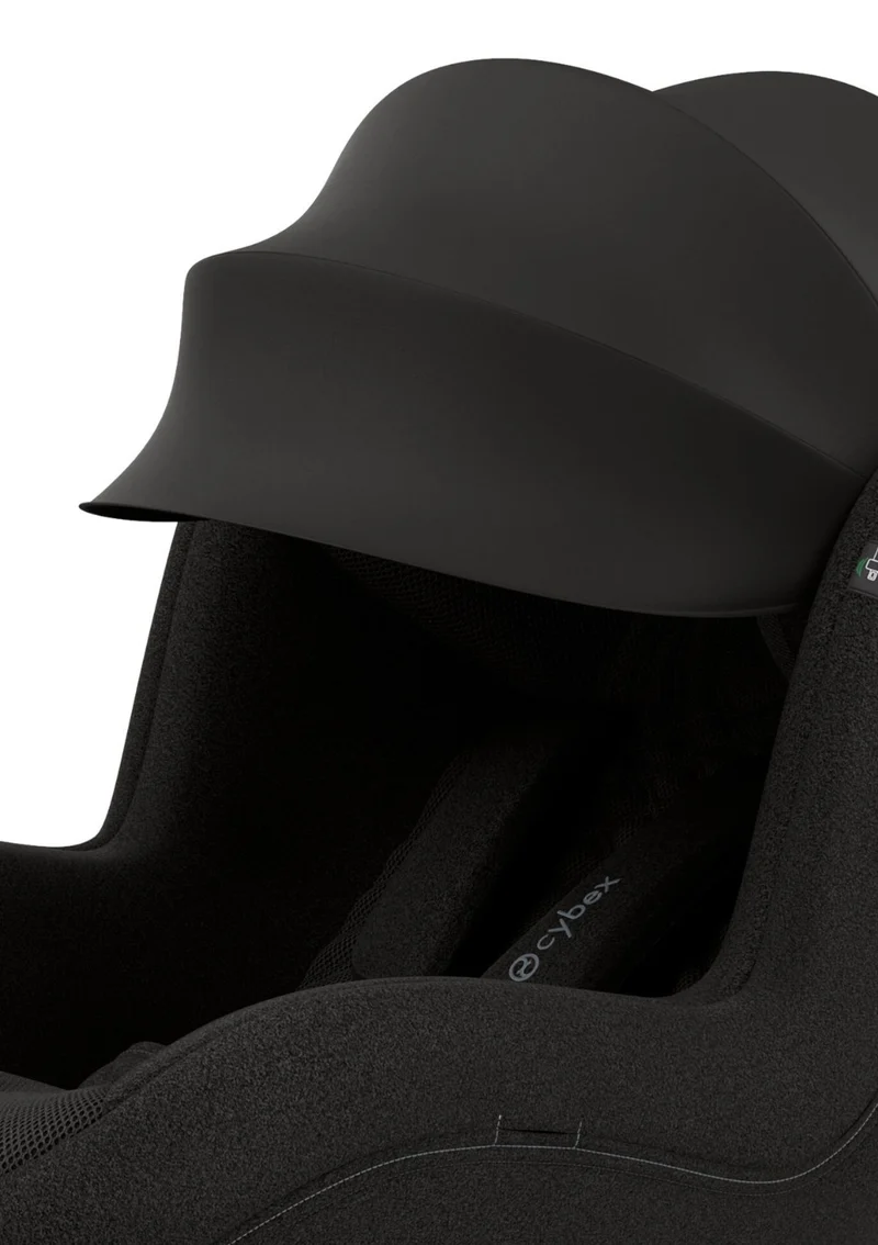 Kindersitz 'Sirona Ti i-Size PLUS' Sepia Black