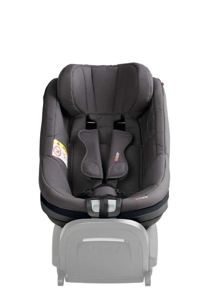 Reboarder 'Beyond2' Dark Grey Mélange