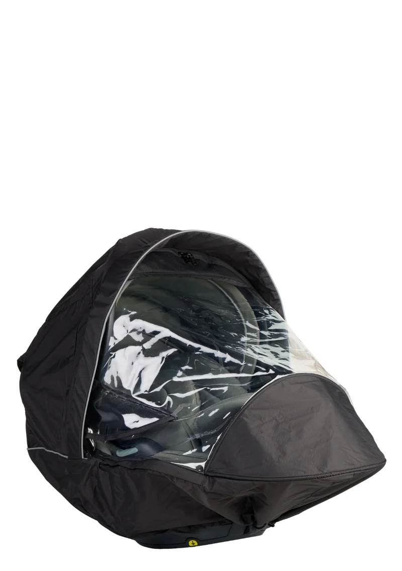Regenverdeck 'Rain Shield2' für Babyschale 'Go Beyond'