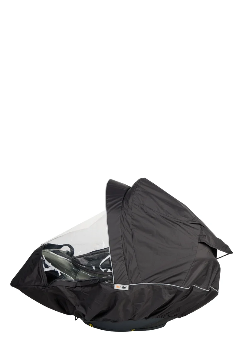 Regenverdeck 'Rain Shield2' für Babyschale 'Go Beyond'