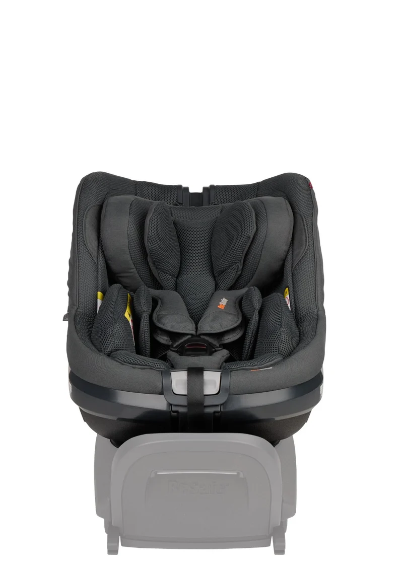 Kindersitz 'Beyond2 360 B' Anthracite Mesh