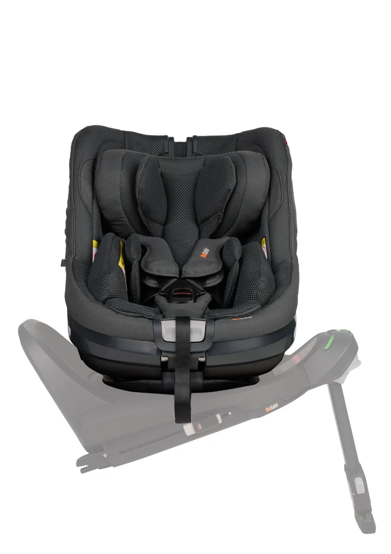 Kindersitz 'Beyond2 360 B' Anthracite Mesh