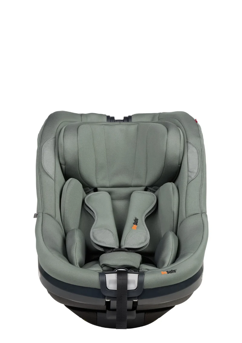 Reboarder 'Beyond2' Meadow Green SoftBreeze