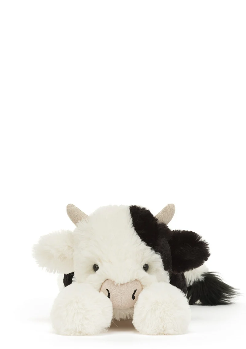 Kuh Kuscheltier 'Smudge Cow' Original