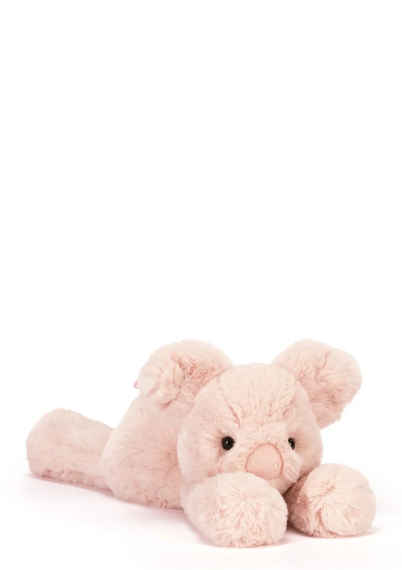 Schwein Kuscheltier 'Smudge Pig' Original