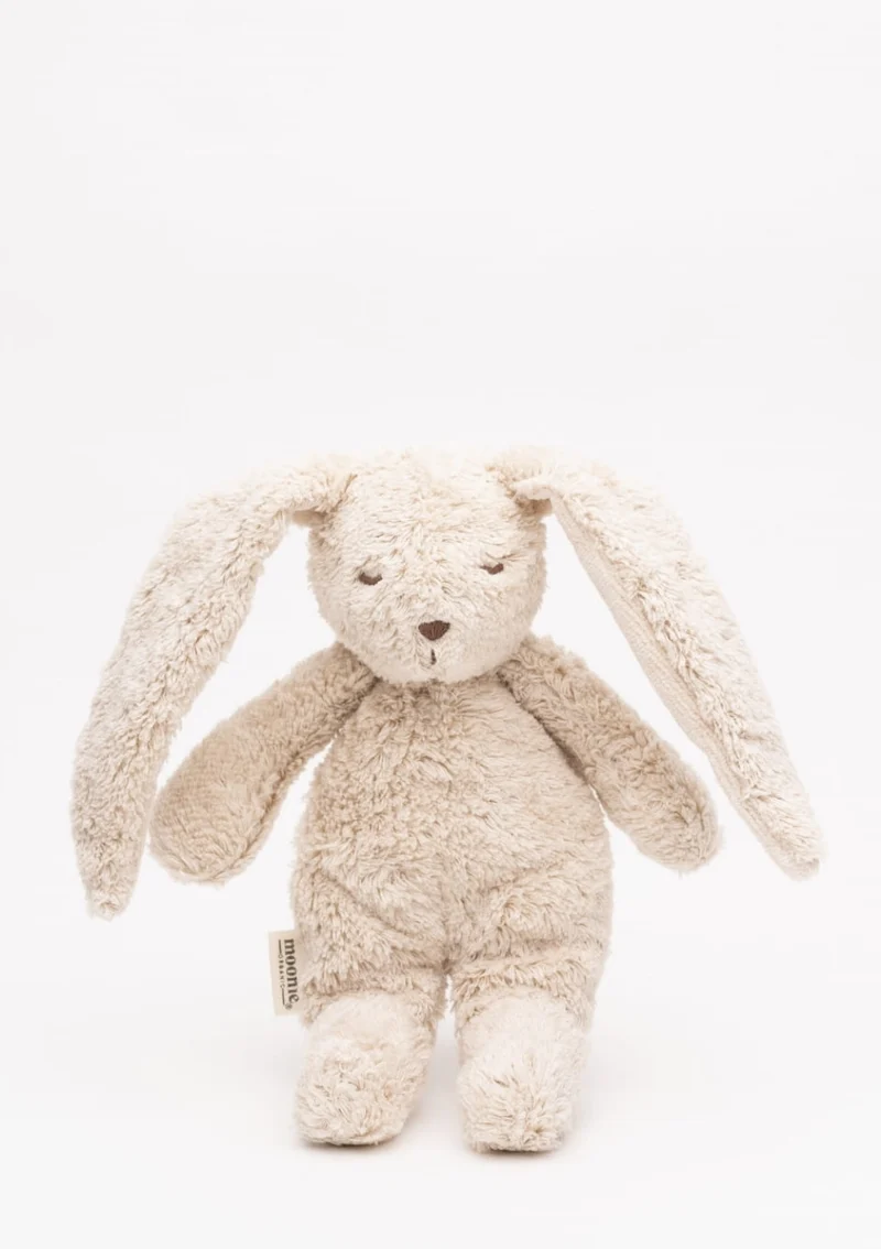Hase 'Organic Sensory Little Bunny' sand