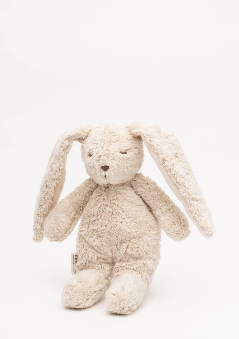 Hase 'Organic Sensory Little Bunny' sand