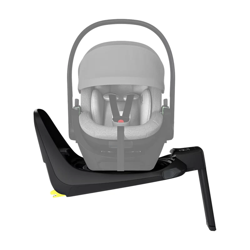 Thule Alfi Isofix Basisstation