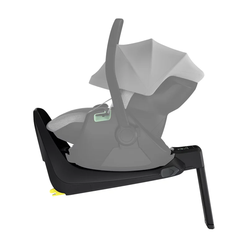 Thule Alfi Isofix Basisstation