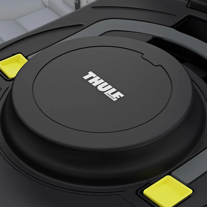 Thule Alfi Isofix Basisstation