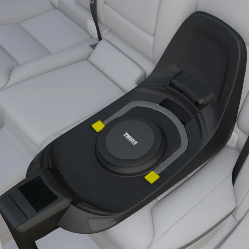 Thule Alfi Isofix Basisstation