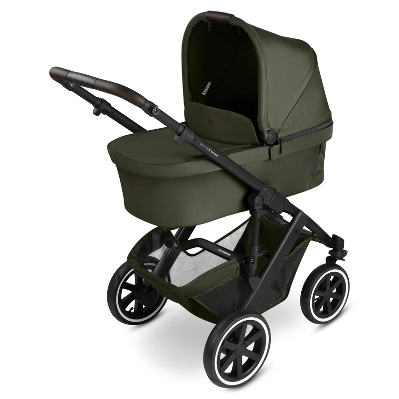 ABC Design Salsa 5 Air