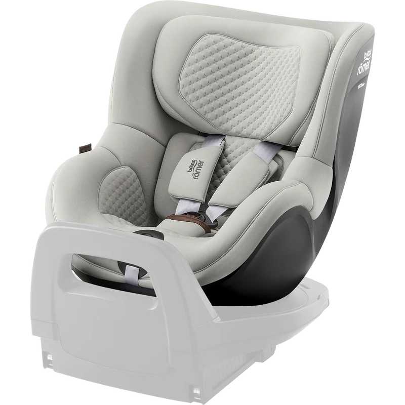 Britax Römer DUALFIX 5Z